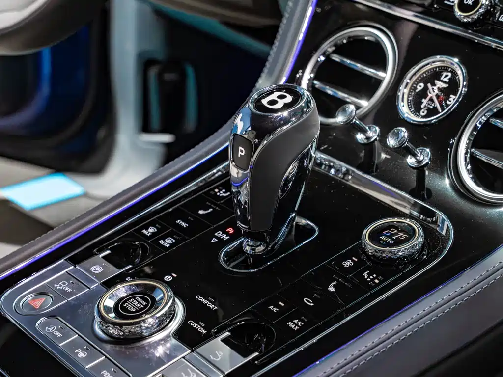 Bentley Continental — миниатюра 29