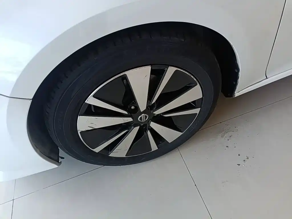 Nissan Teana — миниатюра 23