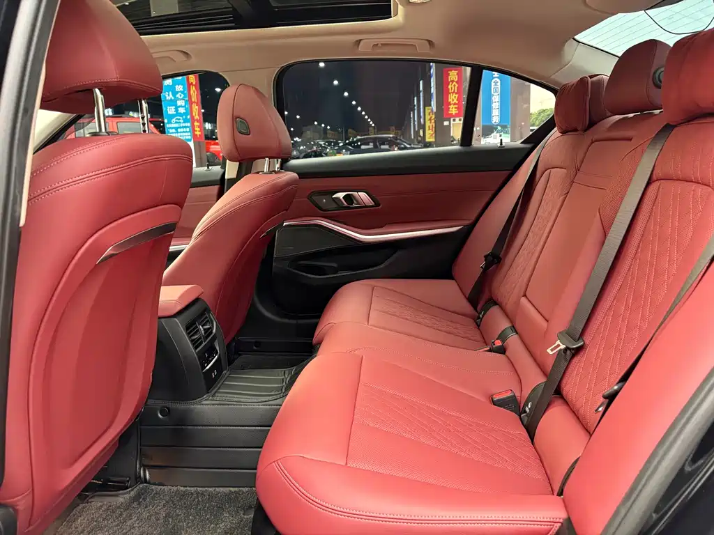 BMW 3 Series — миниатюра 13