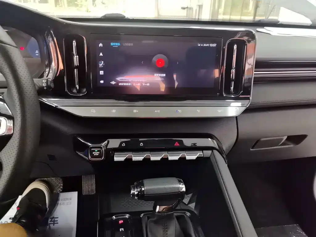 Baojun Valli — миниатюра 13