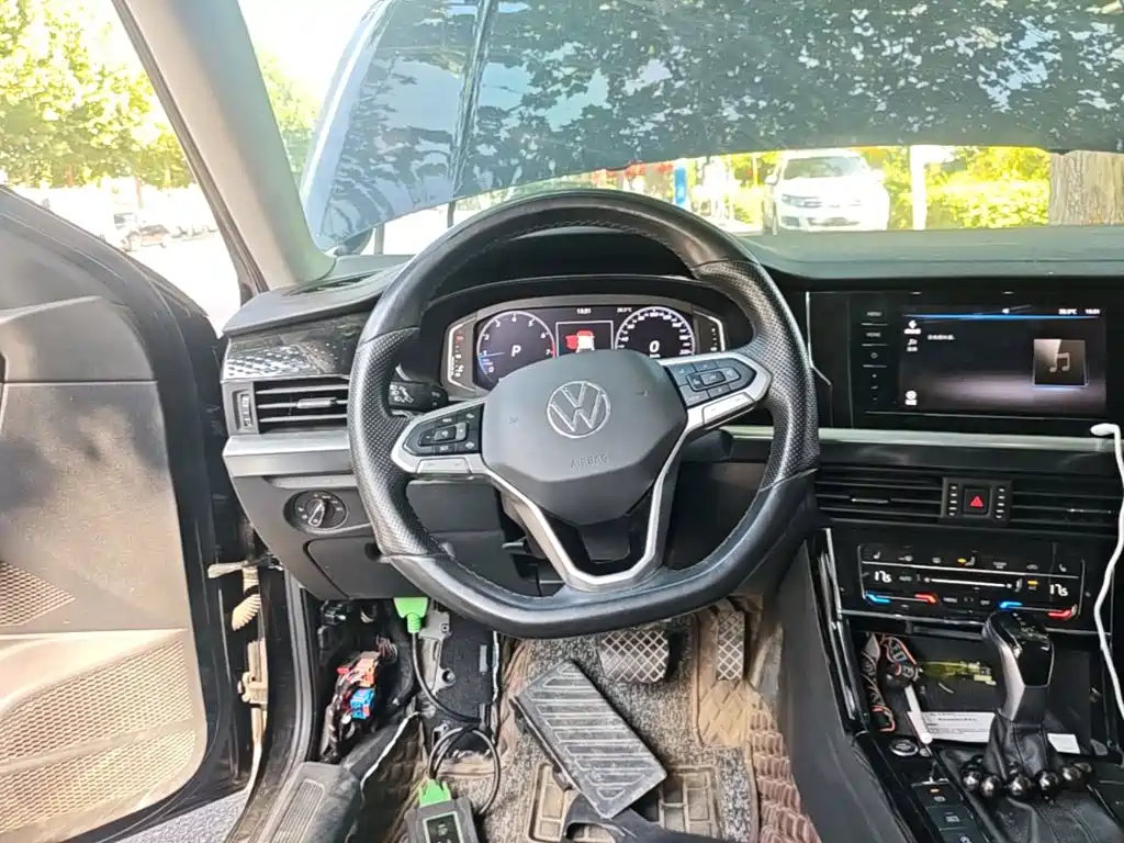 Volkswagen Passat — миниатюра 11