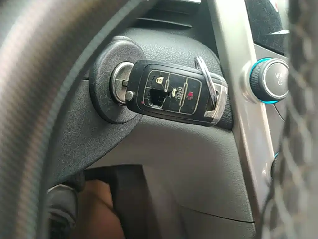 Chevrolet Malibu — миниатюра 9