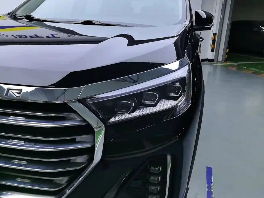 Jetour X90 PLUS — миниатюра 5