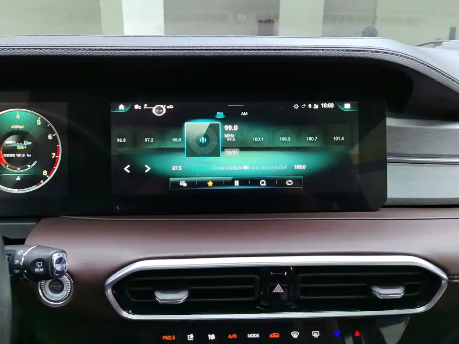 Jetour X90 PLUS — миниатюра 13