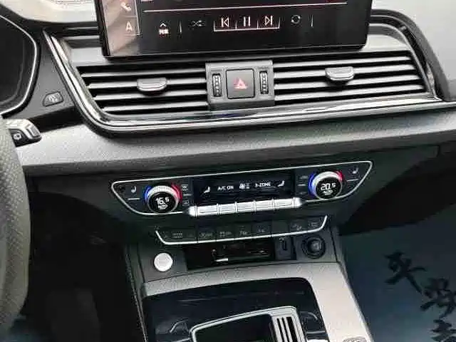Audi Q5L — миниатюра 4