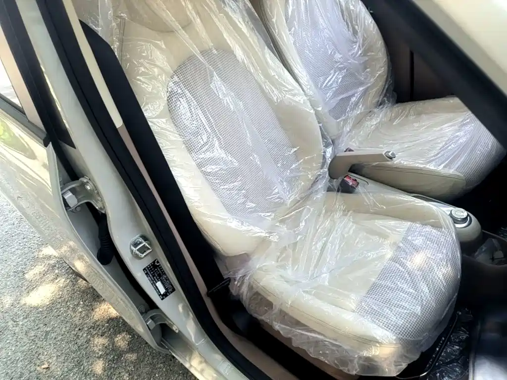 Wuling MINIEV — миниатюра 25