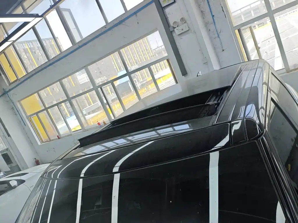 Land Rover Sport — миниатюра 14