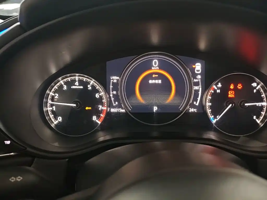 Mazda CX-30 — миниатюра 12