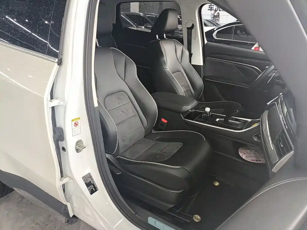 Haval H6 — миниатюра 25