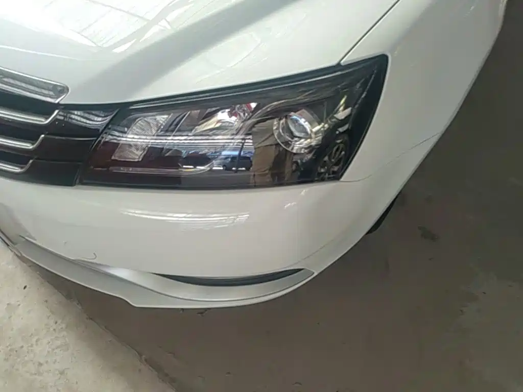 Geely Emgrand — миниатюра 24