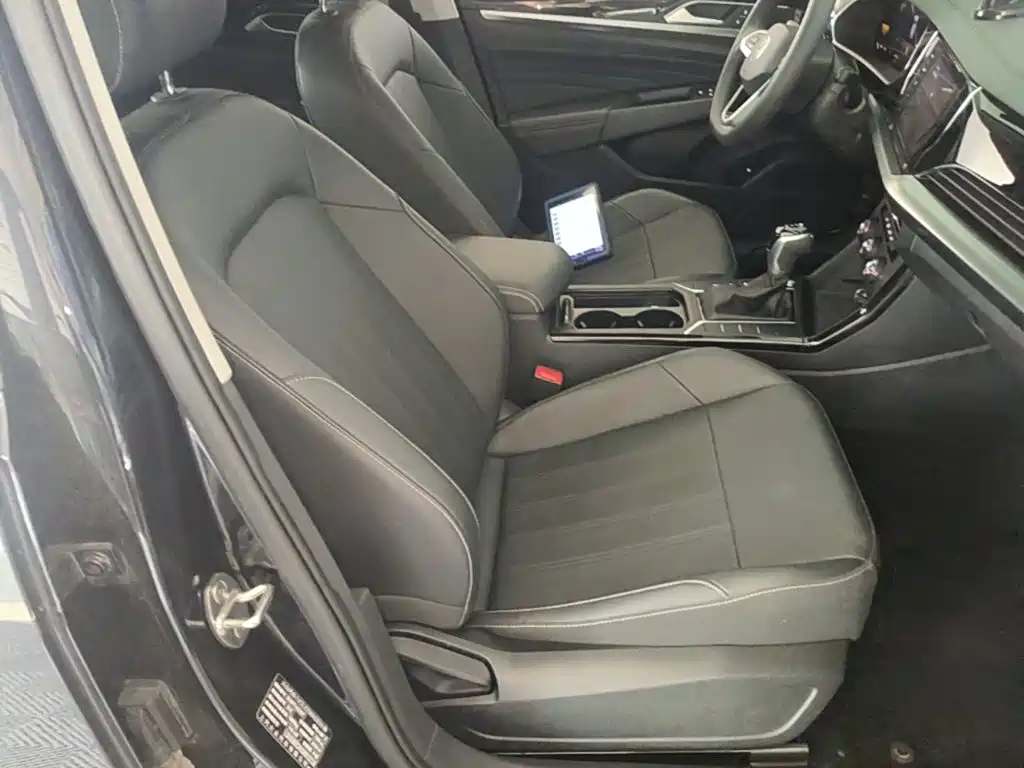 Volkswagen Passat — миниатюра 25