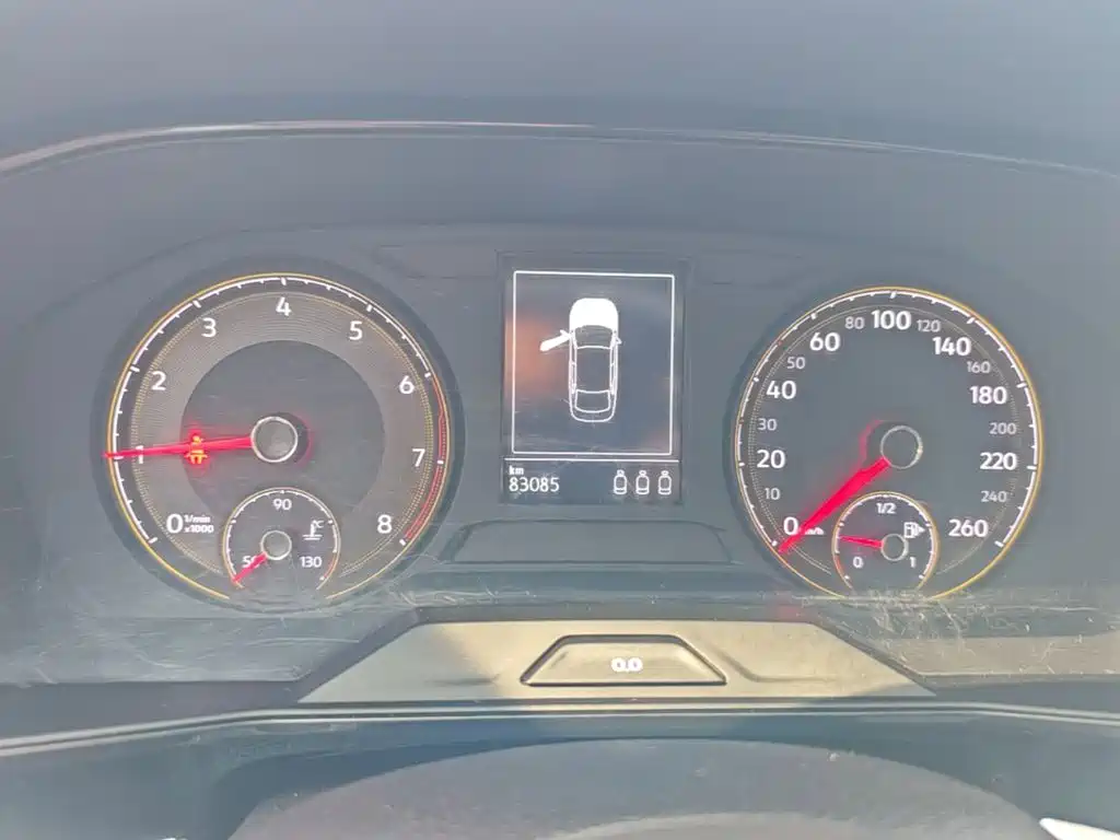 Volkswagen Lavida — миниатюра 12
