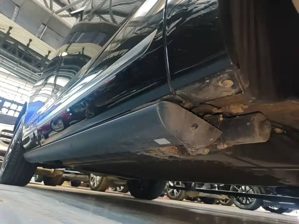 GAC Motor Переход на S9. — миниатюра 21
