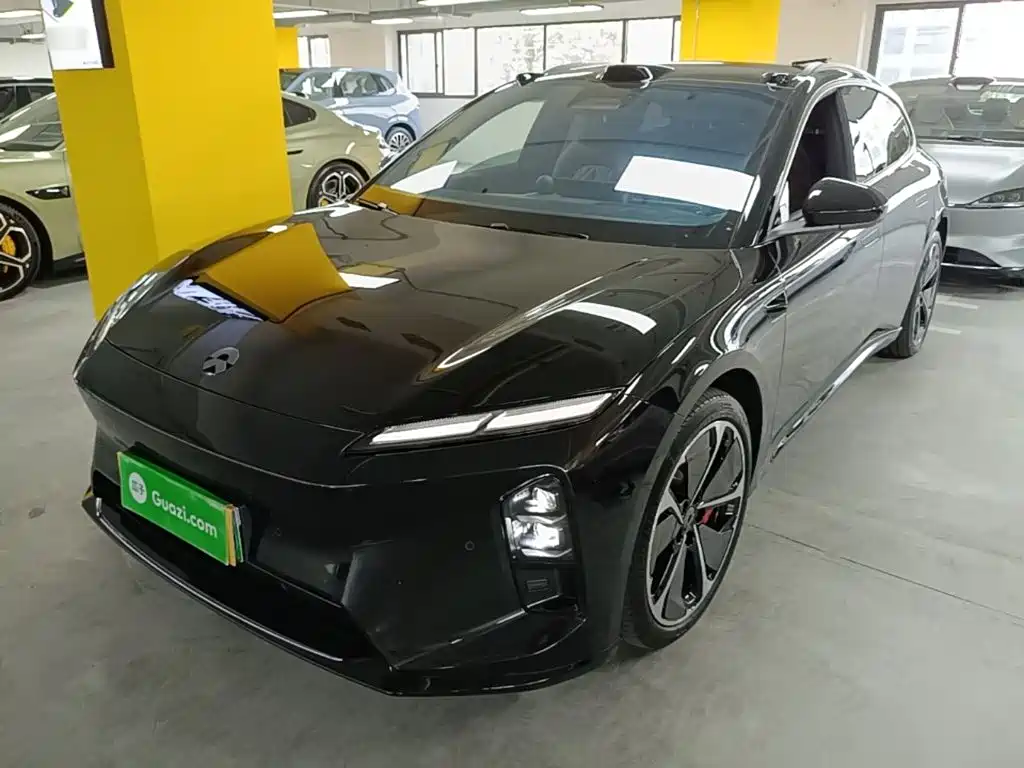 NIO ET5T