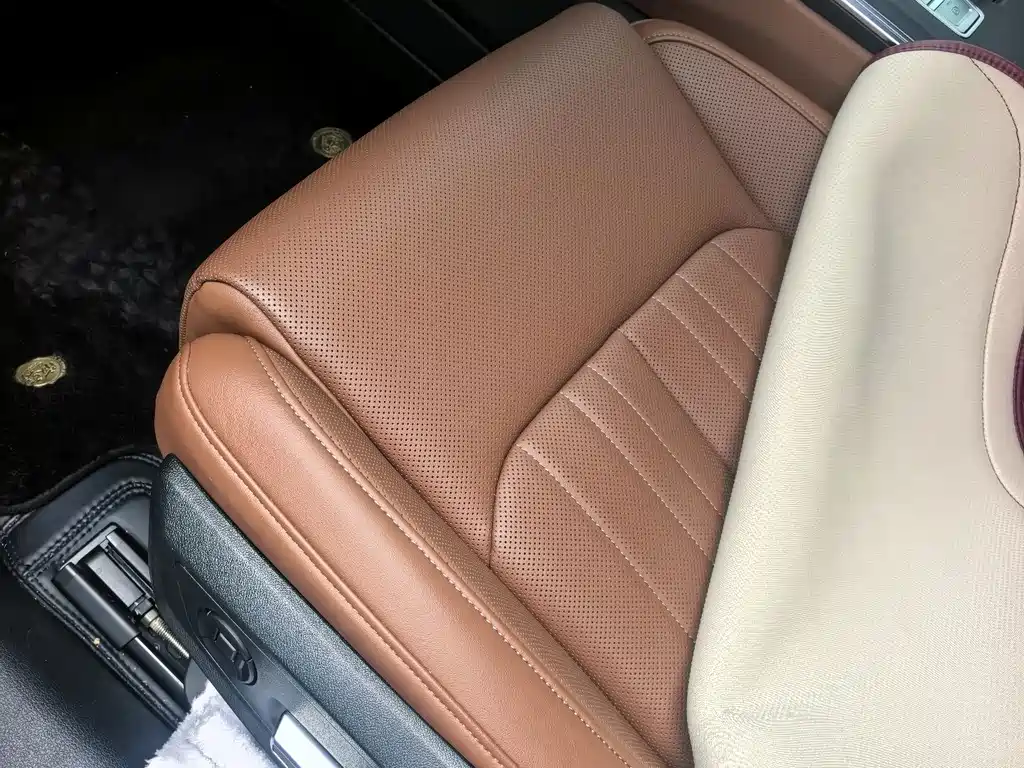 Audi A6L — миниатюра 13