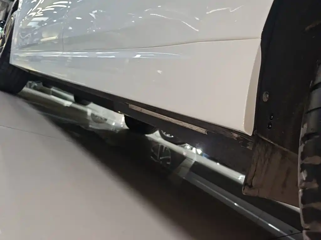Li Auto Li L6 — миниатюра 22