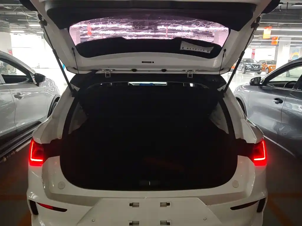 BYD e2 — миниатюра 19