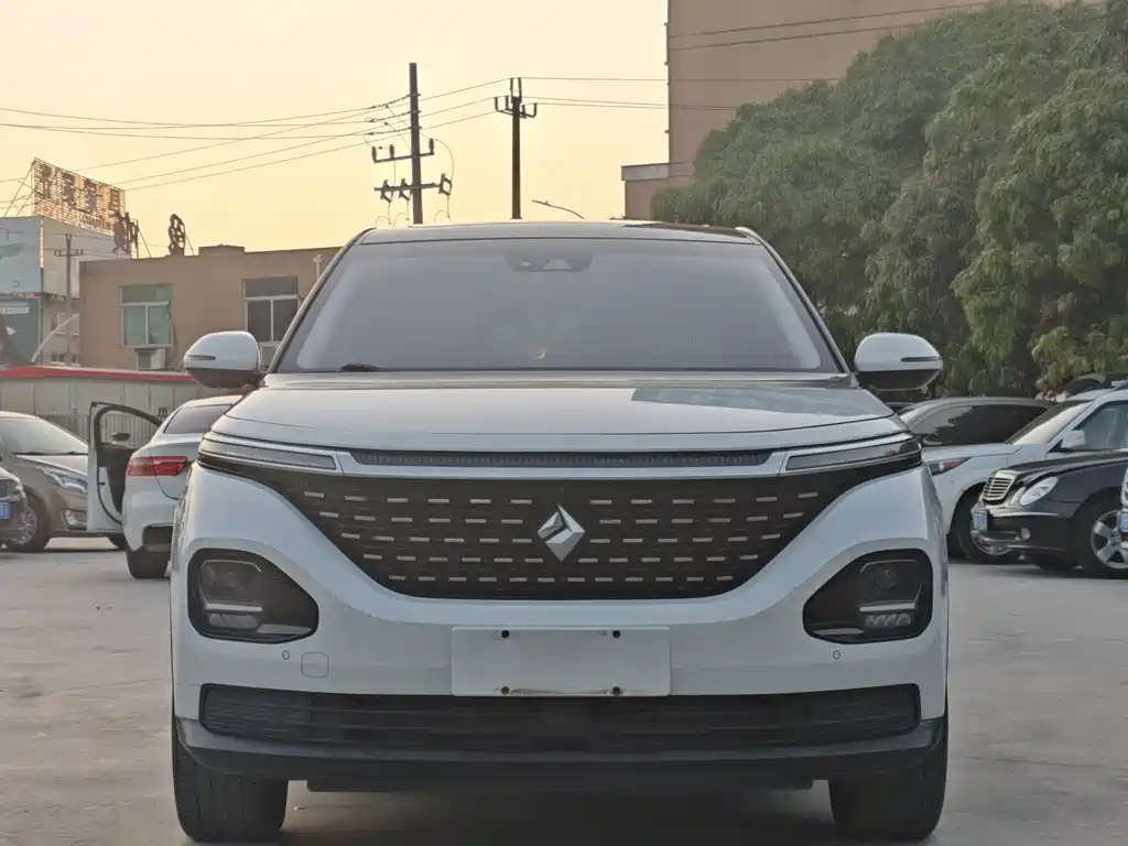 BAOJUN RM 5