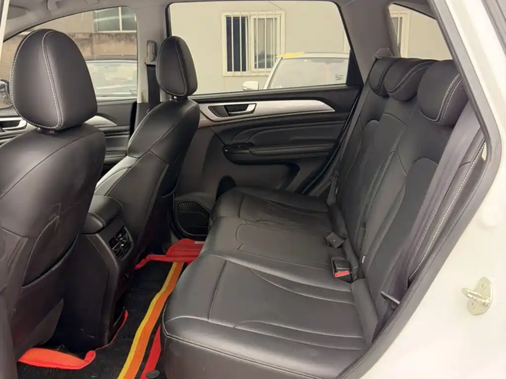 Haval M6 — миниатюра 13