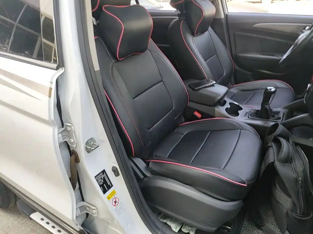 Changan CS75 — миниатюра 25