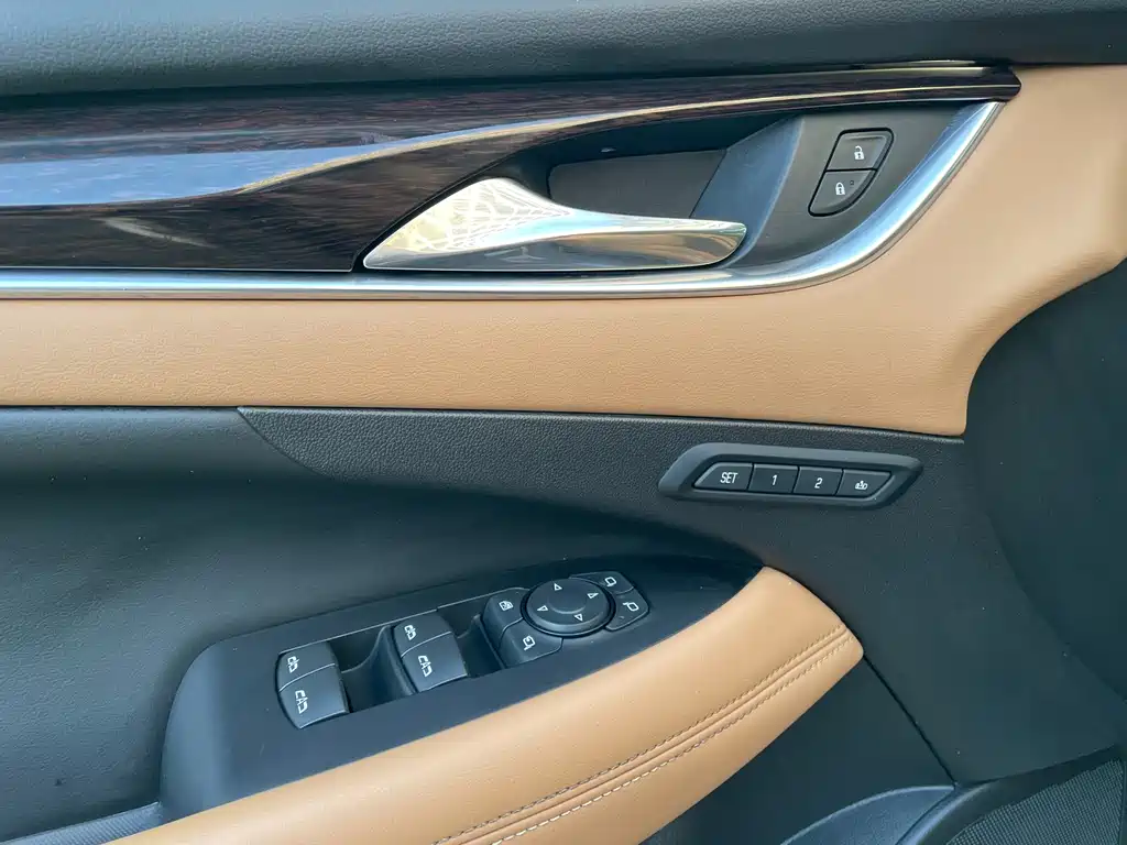 Buick LaCrosse — миниатюра 14