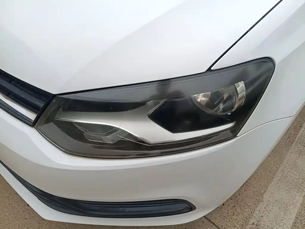 Volkswagen Polo — миниатюра 24