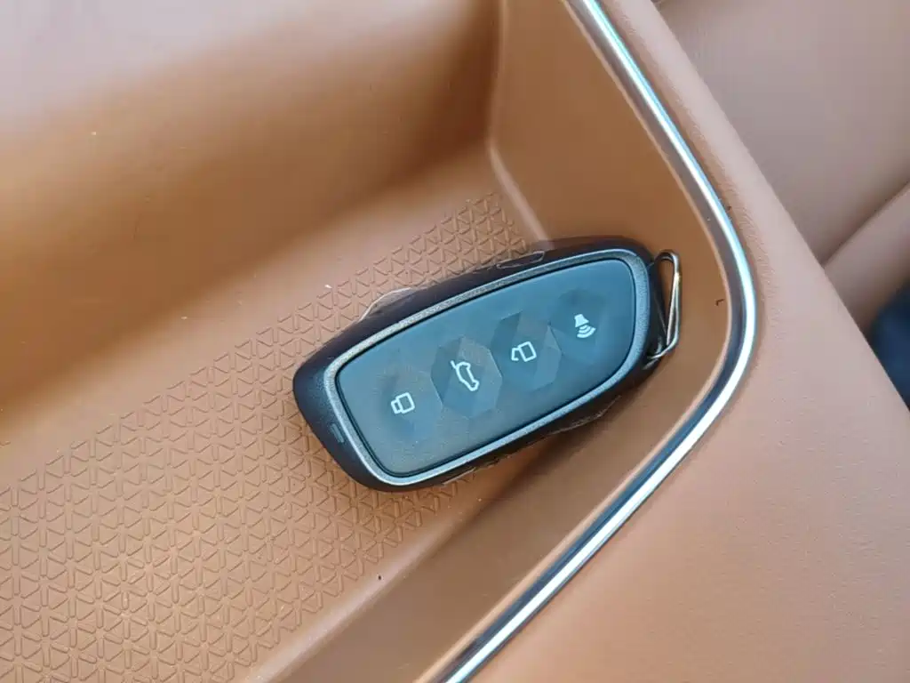Haval Xiaolong MAX — миниатюра 13