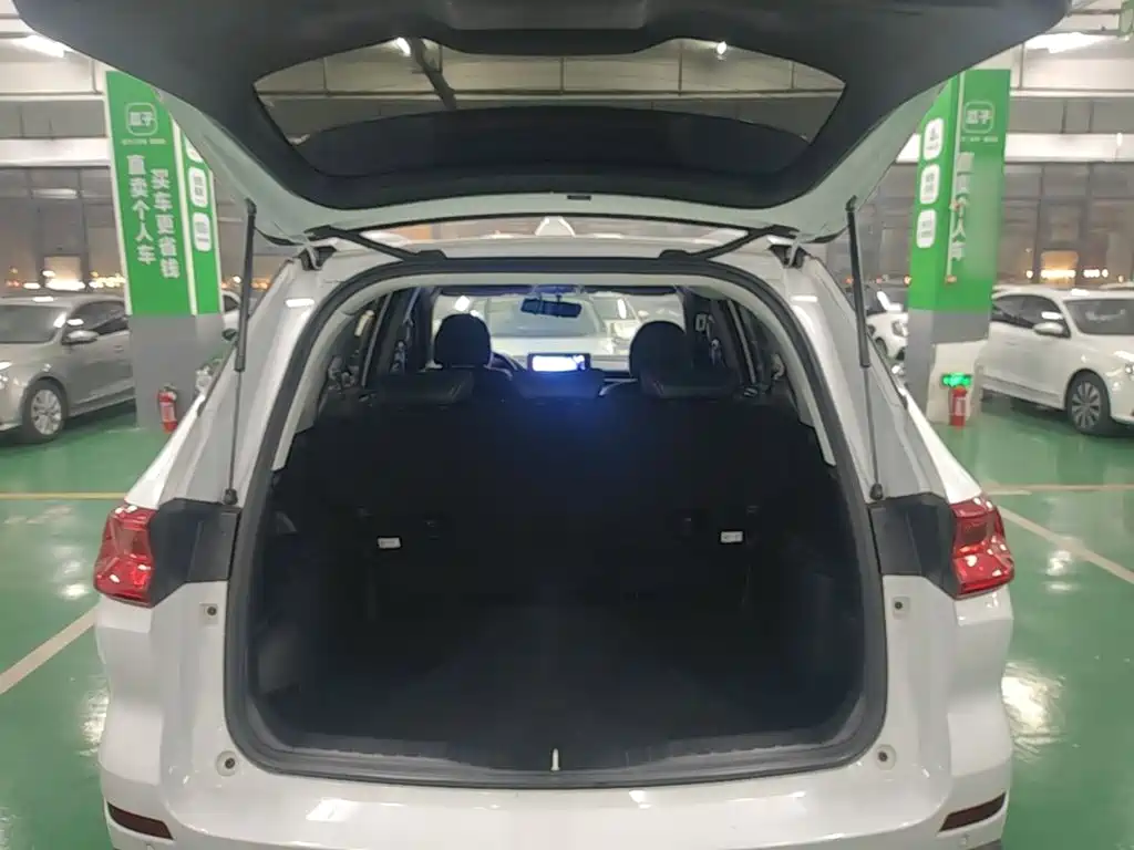 Haval M6 — миниатюра 10