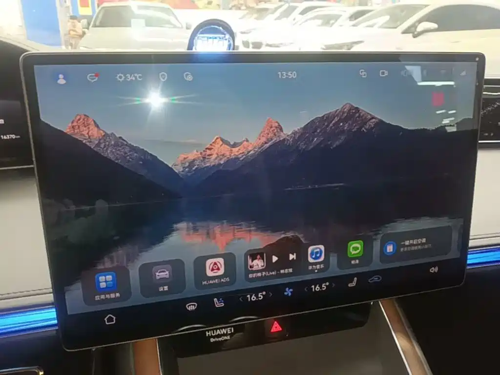 Xiangjie Xiangjie S9 — миниатюра 13