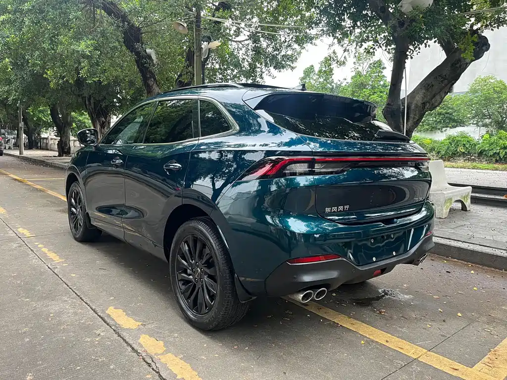 Fengxing Fengxing T5 EVO — миниатюра 4