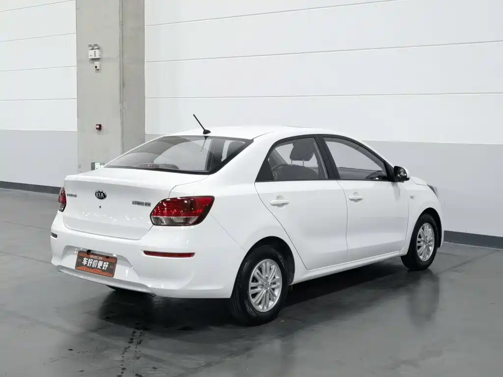 Kia Huanchi — миниатюра 2