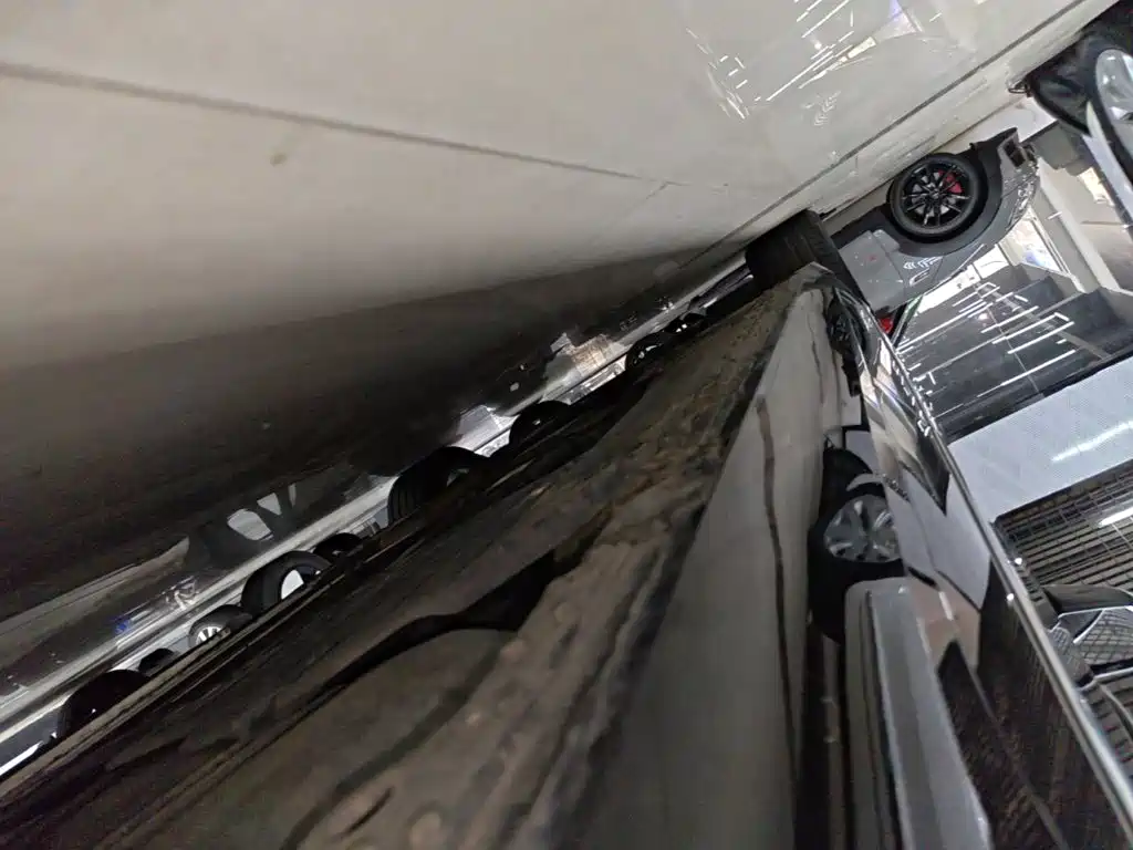 Cadillac CT6 — миниатюра 22