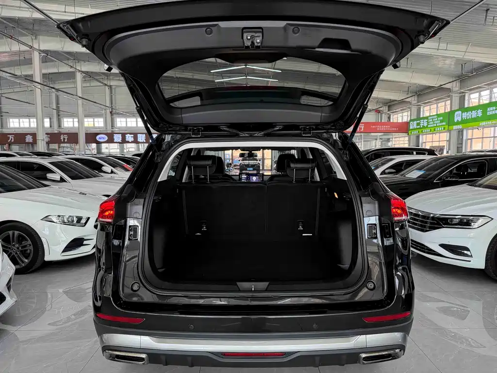 Haval H6 — миниатюра 19