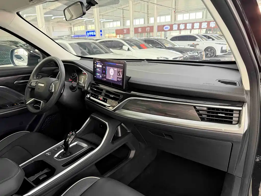Haval H6 — миниатюра 18