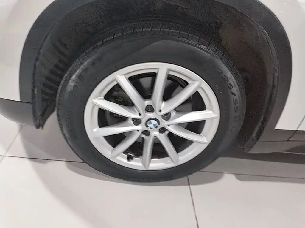 BMW X1 — миниатюра 23