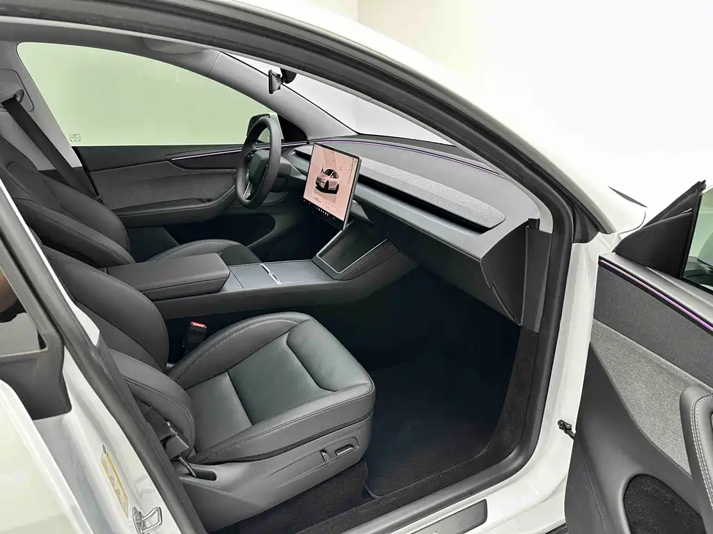Tesla Model Y — миниатюра 11