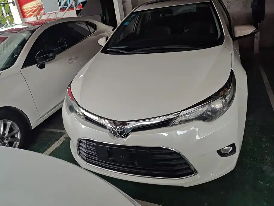 Toyota Levin — миниатюра 2