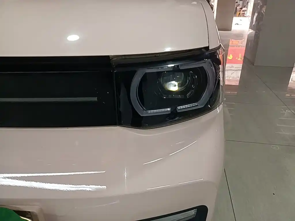 Wuling MINIEV — миниатюра 24