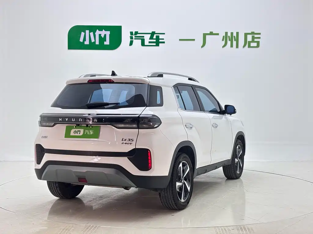 Hyundai ix35 — миниатюра 6
