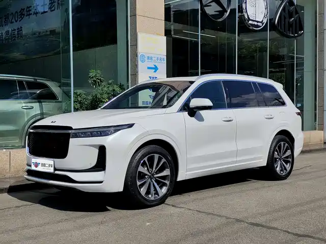 2020 Li Xiang ONE
