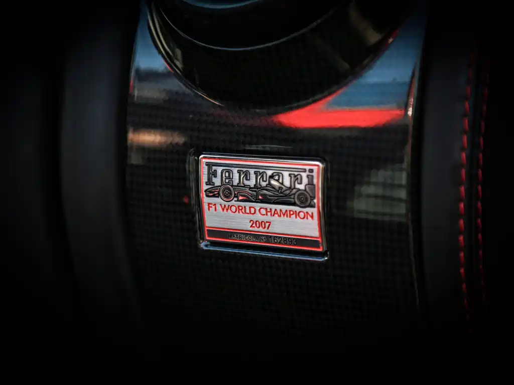 Ferrari F430 — фотографии объявления, Фото 19