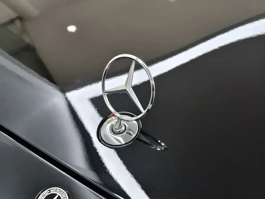 Mercedes-Benz S-Class New Energy — миниатюра 17