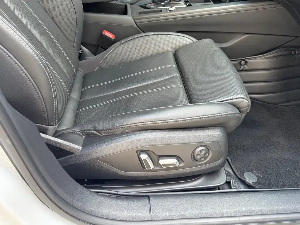 Audi A4L — миниатюра 42
