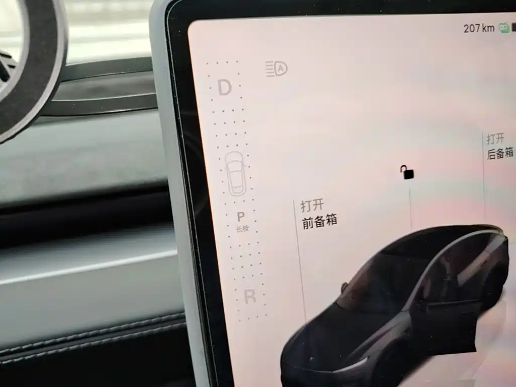 Tesla Model Y — фотографии объявления, Фото 14