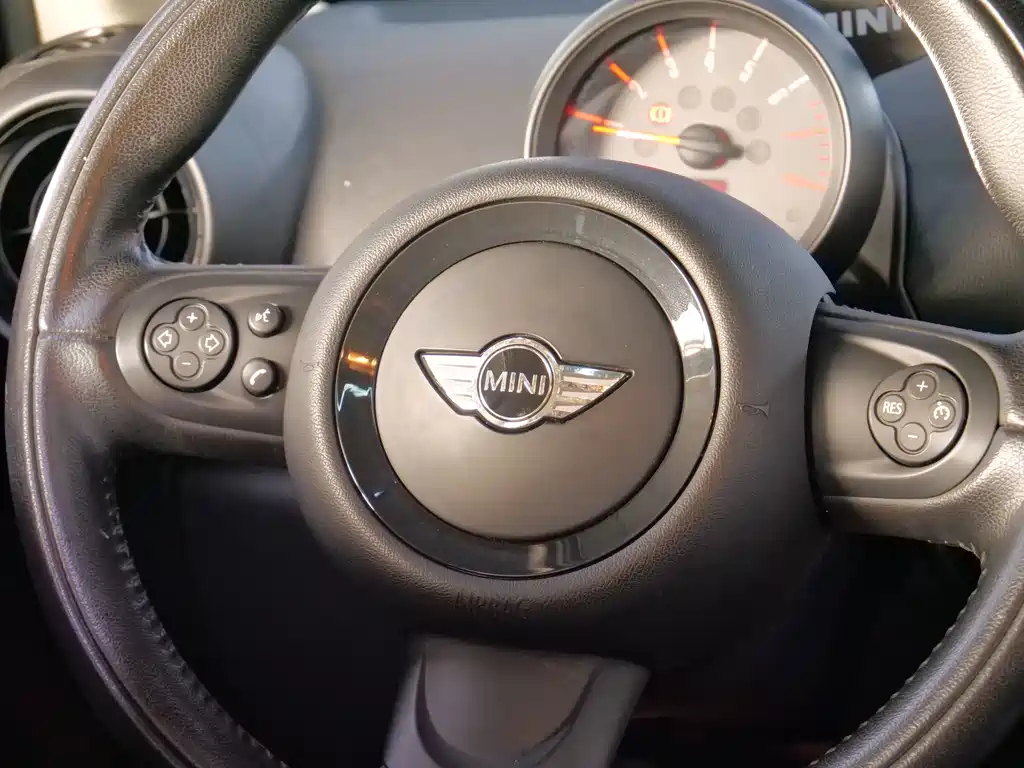 MINI Mini Countryman — миниатюра 14