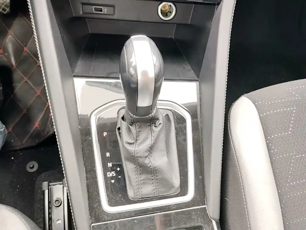Jetta VS5 — миниатюра 14