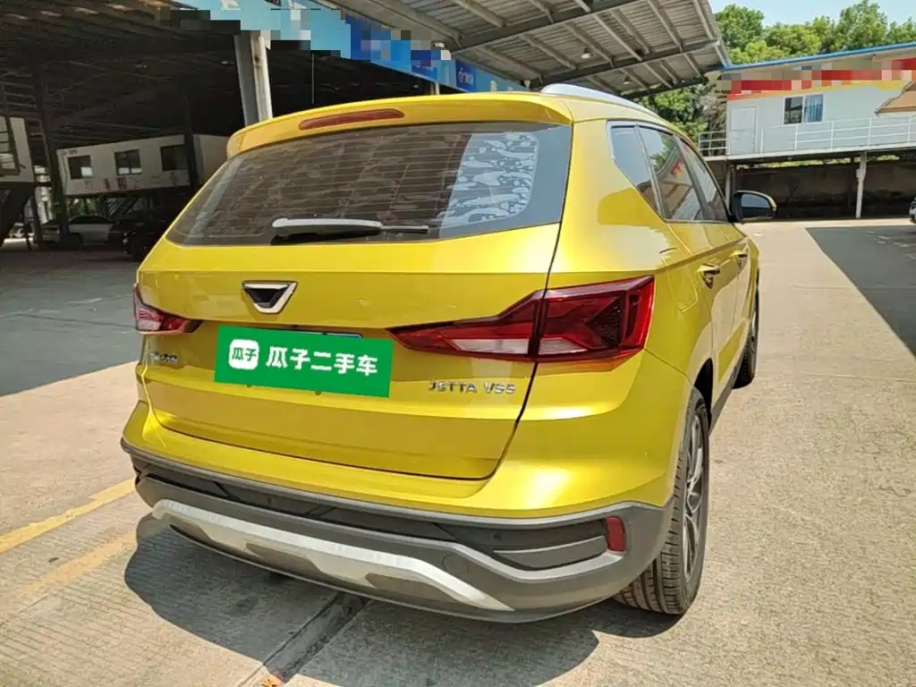 Jetta VS5 — миниатюра 7