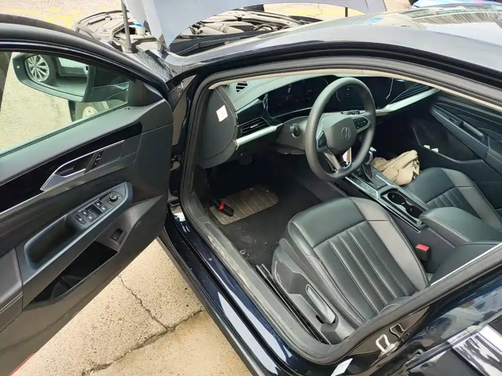 Volkswagen Passat — миниатюра 16
