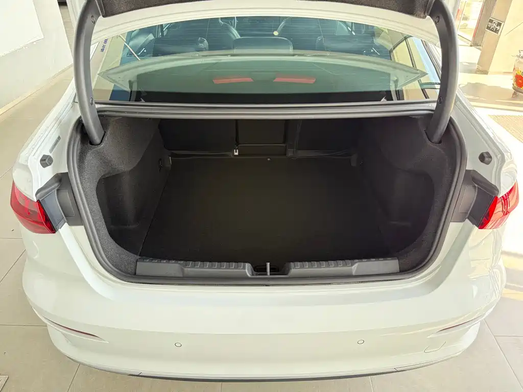 Audi A3 — миниатюра 15