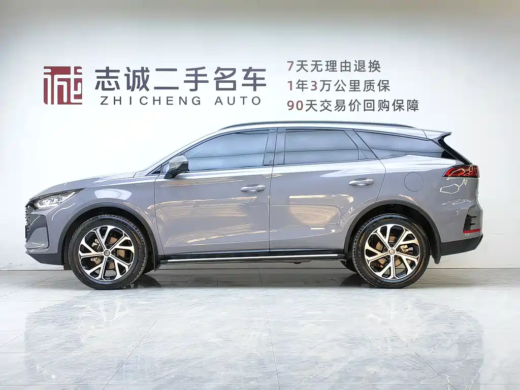 BYD TANGXIN ENERGY